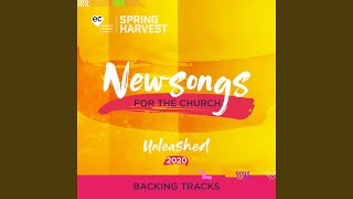 Christ Be Magnified [Backing Tracks]