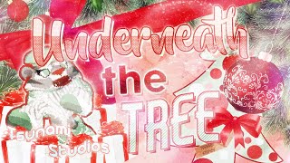 Underneath the Tree ANIMAL JAM FULL MEP AJMV - Merry Christmas!