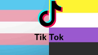 Trans Tik Toks For All You Valid People