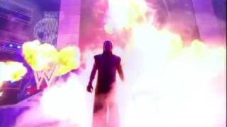 WWE Smackdown 4/29/11 NEW Intro