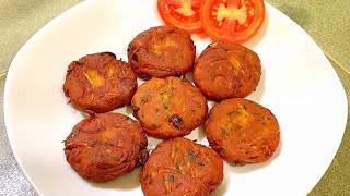 তেলাপিয়া মাছের অবাক করা রেসিপি | Telapiya Fish Kabab | Telapiya Fish | ফিশ কাকলেট