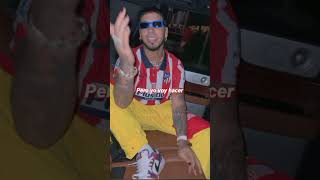 Esta Cabron (Remix) (Anuel AA