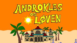 Androkles og løven