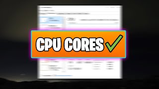 How To See How Many CPU Cores Processor Has | 2021