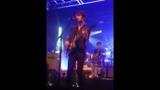 Naïve live @ sheffield - The Kooks