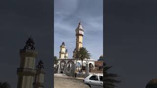 La ville Sainte des Musulmans du Sénégal 🕌🇸🇳