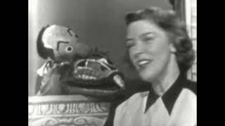 Kukla, Fran and Ollie - Last Day in New York - January 11, 1952