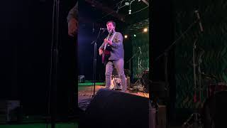 John Darnielle - "Running Away With What Freud Said" (live at #Merge35, Carrboro, NC 7/24/2024)