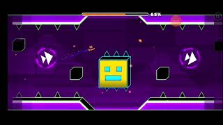 Daily level geometry dash crazy ball