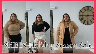 2023 SHEIN Holiday Season Sale!