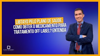 Libtayo pelo plano de saúde: como obter o medicamento cemiplimabe para tratamento off label? Entenda