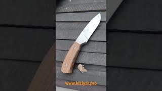 Нож ТЕРЕК-2 от ООО ПП Кизляр KIZLYAR KNIVES