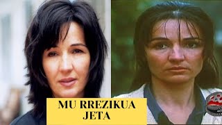 Luiza Xhuvani: Ja si mu RREZIKUA  Jeta ......