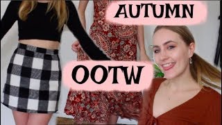 Autumn OOTW