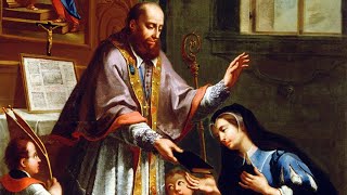 The Catholic Controversy by St Francis de Sales - Author Introduction