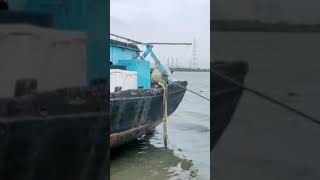 #shorts Paani di gal || CBD Belapur jetty || beautiful