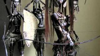 Popovy Dolls - Skin