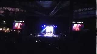 Allman Brothers Band 'Statesboro Blues' 9-2-2013