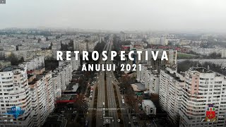 Gala Studenților Laureați. Retrospectiva anului 2021