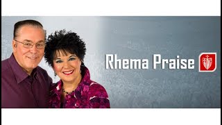 Rhema Praise: 9/03/2024