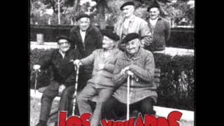 ♬ La Polla Records - los jubilados - (1990) ♬ (álbum completo)