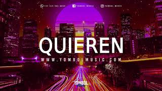 Ñengo Flow ❌ Anuel AA ❌ Ozuna Type Beat Arcangel - "QUIEREN" | Reggaeton Perreo Type Beat 2024