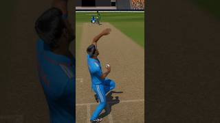 Beautiful Amazing Bowling by Yuzvendra Chahal in IND vs PAK 2023 #shorts #cricket #trending