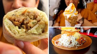 Nashik Street Food | College Road