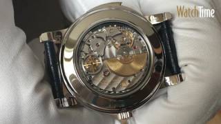 Patek Philippe Grande Complication Ref. 5073P-010