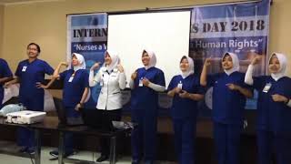 Yeal yeal Intensice Care Nurse