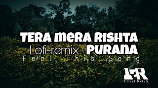 Tera mera Rishta Purana