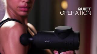 Opove M3 Max Pro - Percussion Massager