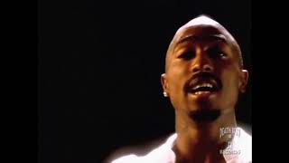 2Pac_"I Ain't Mad At Cha"- (hd 1080p + surround)