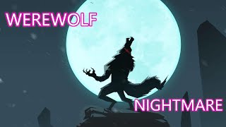 Night of the Full Moon - Werewolf - Nightmare Full Moon Speedrun (20:46.150 RTA)