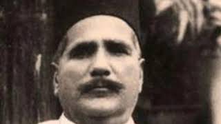 @Allama Iqbal@Last days of Allama Muhammad Iqbal  علامہ محمد اقبال کے آخری ایام_Full-