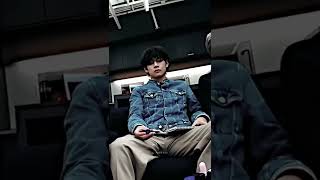 Taehyung's when he is on chair 😳🔥 #bts #taehyung #shorts