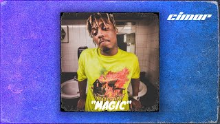 [SOLD] Juice WRLD Type Beat 2024 - Magic