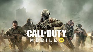 Probando Call Of Duty - Mobil