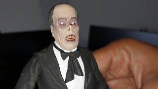 NECA Phantom Of The Opera Unboxing  📦 Review! 👻  (#neca #phantomoftheopera )