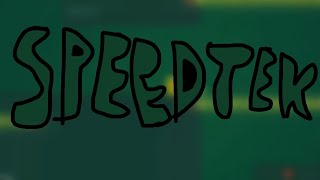 (Mobile) SpeedTek by G4lvatron 100% [Hard Demon] | Geometry Dash