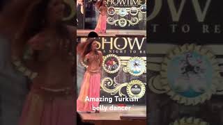 #amazing  #turkish #belly #dancer