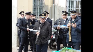 PARATA DI EROI (BANDA MUSICALE DI CRESCENZAGO)