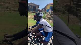 Lagos To Oshogbo Bike Cruise | Ife Road Heading To Ikire