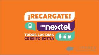 NEXTEL - JINGLE