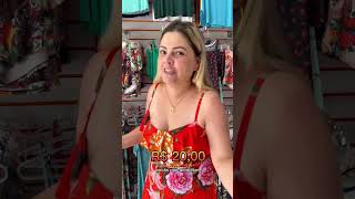 LANÇAMENTO QUARTER DOLLAR #modabrás #preçobaixo #atacadobrás #plussize