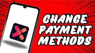 How to change payment method on Showmax