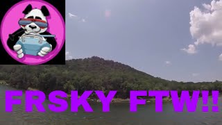 Frsky Versus The World- PK Freestyle Edit