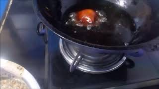 TRADITIONAL NEYYAPPAM