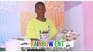 RAINBOW ENT.