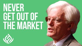 How To Invest In a Market Crash - Peter Lynch